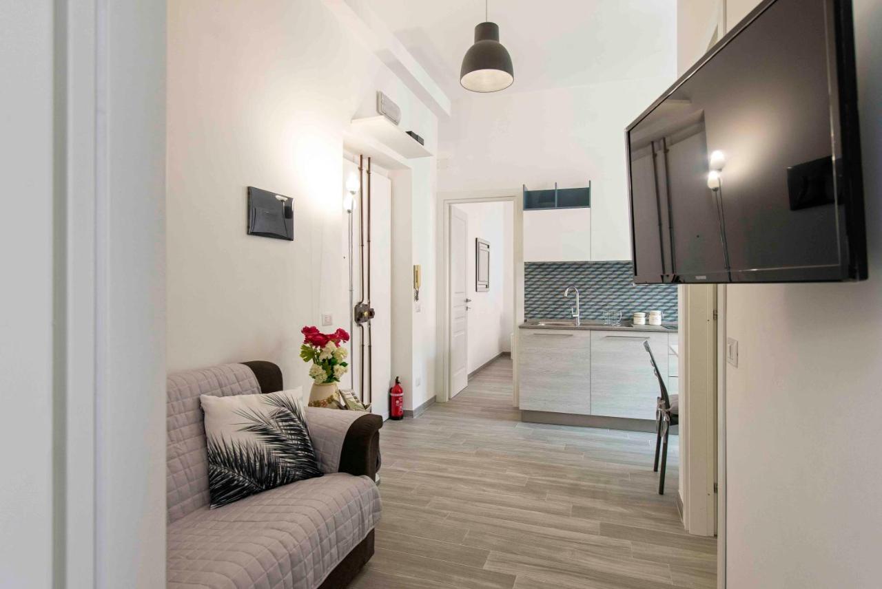 Apartment La Casa Di Emanuela Rom