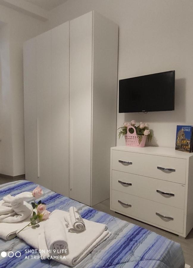 La Casa Di Emanuela Rom