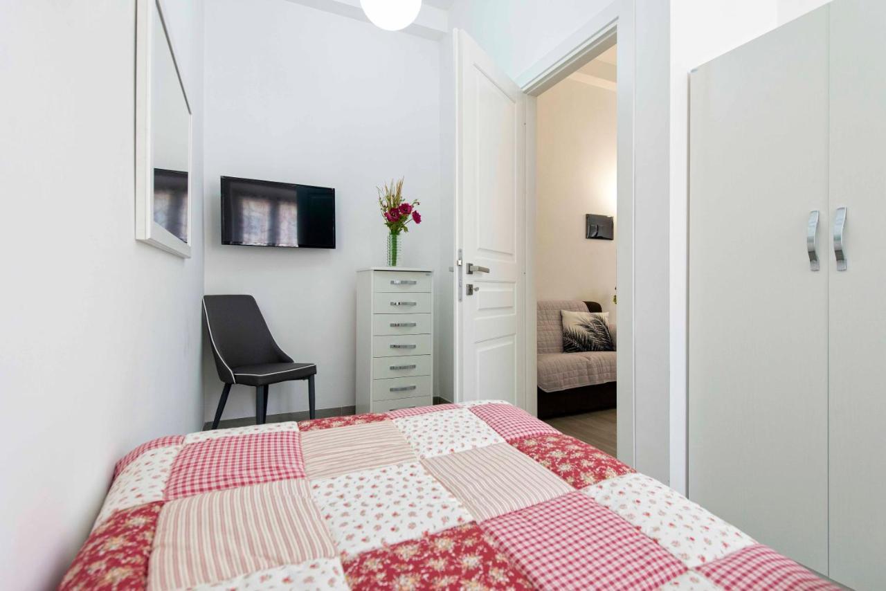 Apartment La Casa Di Emanuela Rom
