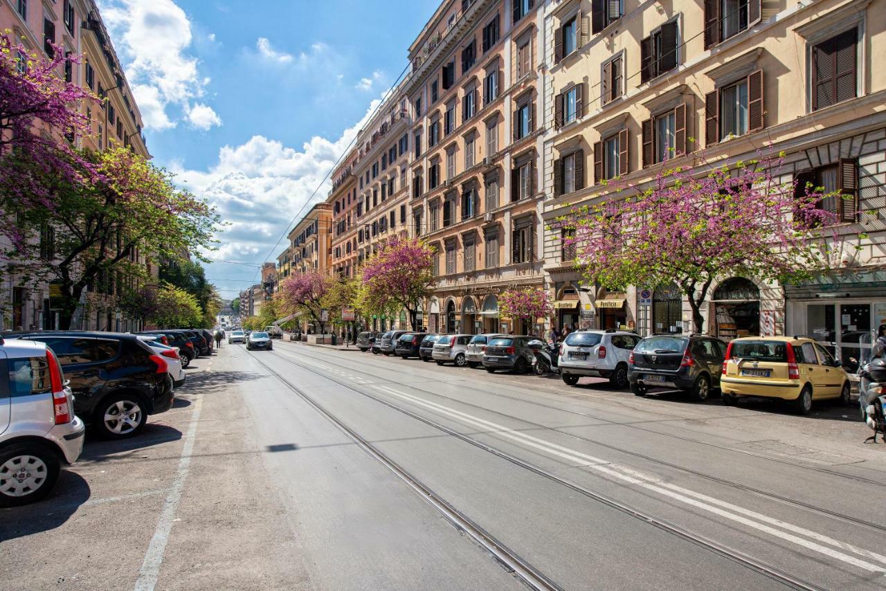 La Casa Di Emanuela Rom
