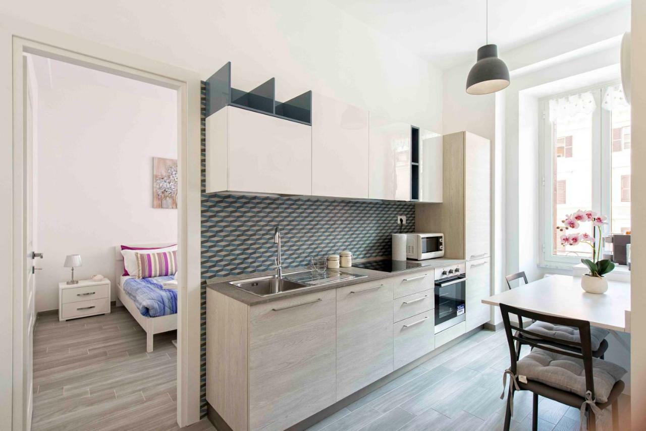 La Casa Di Emanuela Apartment Rom