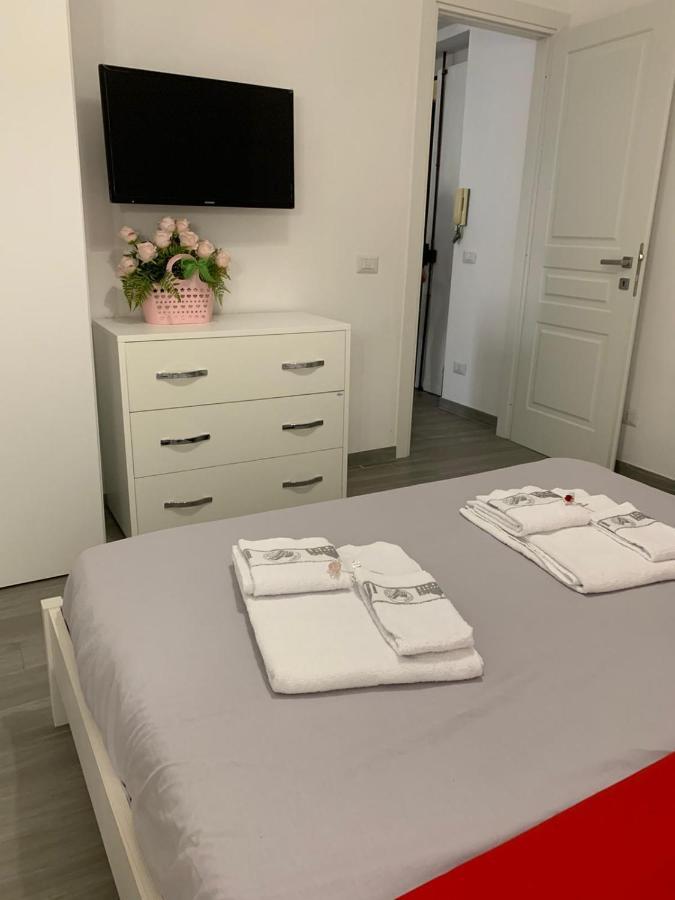 La Casa Di Emanuela Apartment Rom